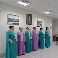 «Под ярким салютом Великой Победы» «Под ярким салютом Великой Победы»