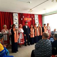 «ВЕЛИКИЙ МАЙ – ВЕЛИКИЙ ПОДВИГ» «ВЕЛИКИЙ МАЙ – ВЕЛИКИЙ ПОДВИГ»