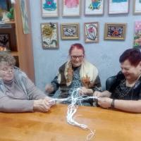 ������ ������ � ������� ��������