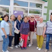 Экскурсия в музей Экскурсия в музей