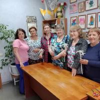 «Цветок из фольги» «Цветок из фольги»