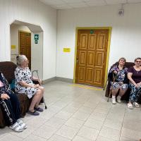 «Особенности диеты у больных сахарным диабетом и заболеваниями сердечно - сосудистой системы». «Особенности диеты у больных сахарным диабетом и заболеваниями сердечно - сосудистой системы».