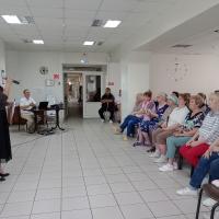 «О Родине, о доблести, о славе! «О Родине, о доблести, о славе!