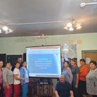 «Профилактика когнитивных нарушений у лиц пожилого возраста» «Профилактика когнитивных нарушений у лиц пожилого возраста»