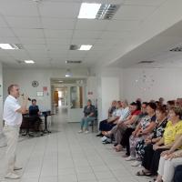 «Наш флаг – наша гордость!» «Наш флаг – наша гордость!»