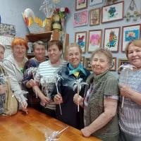 «Цветок из фольги» «Цветок из фольги»