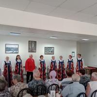 «Споемте друзья» «Споемте друзья»