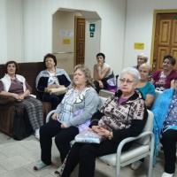 «Профилактика нарушения памяти» «Профилактика нарушения памяти»