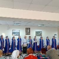 «Святки – колядки» «Святки – колядки»