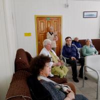 Грипп. ОРВИ. Коронавирусная инфекция. Клиника. профилактика» Грипп. ОРВИ. Коронавирусная инфекция. Клиника. профилактика»