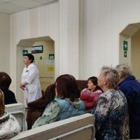 «Нарушение сна. Профилактика. Лечение» «Нарушение сна. Профилактика. Лечение»