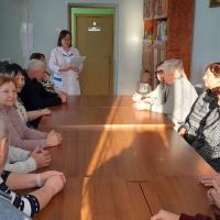 Реабилитация при гипертонической болезни. Реабилитация при гипертонической болезни.