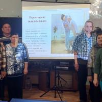 «Особенности ухода за тяжелобольными» «Особенности ухода за тяжелобольными»