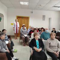 «Гипертоническая болезнь. Профилактика. Лечение» «Гипертоническая болезнь. Профилактика. Лечение»