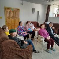 Профилактика падения Профилактика падения