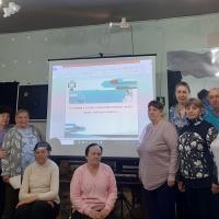 «Психологические изменения у лиц пожилого возраста». «Психологические изменения у лиц пожилого возраста».