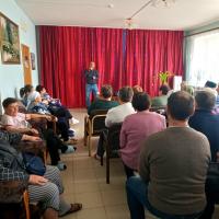 Музыка, объединяющая сердца Музыка, объединяющая сердца