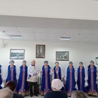 Народные песни Народные песни