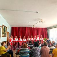 «Родные мелодии» «Родные мелодии»