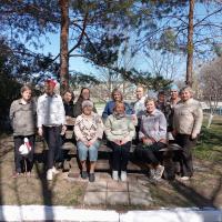 Субботник! Субботник!