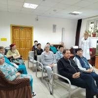 Профилактика онкологических заболеваний Профилактика онкологических заболеваний