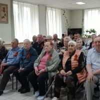 Победный май Победный май