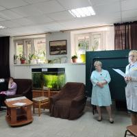 Профилактика гриппа, ОРВИ и новой коронавирусной инфекции Профилактика гриппа, ОРВИ и новой коронавирусной инфекции