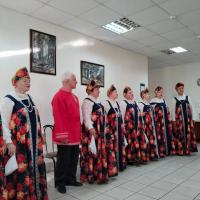 «Листопад души: Музыка осени» «Листопад души: Музыка осени»